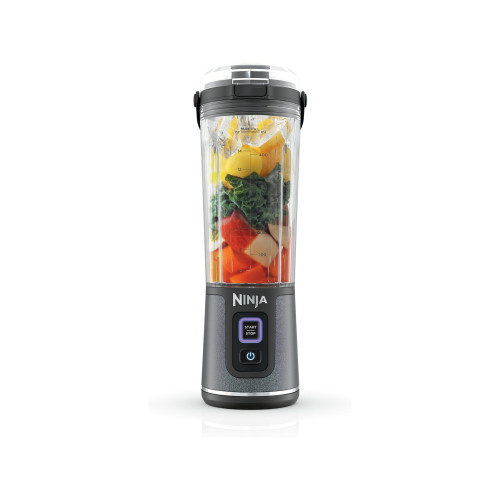 Аккумуляторный портативный блендер Ninja Blast Portable Blender